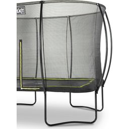 EXIT Toys Trampoline Silhouette 214 x 305 cm