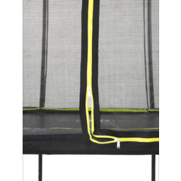 EXIT Toys Trampoline Silhouette 214 x 305 cm