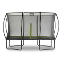 EXIT Toys Trampolin Silhouette 244 x 366 cm