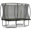 EXIT Toys Trampolin Silhouette 244 x 366 cm