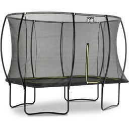 EXIT Toys Trampolin Silhouette 244 x 366 cm