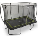 EXIT Toys Trampolin Silhouette 244 x 366 cm