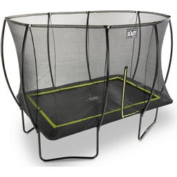 EXIT Toys Trampolin Silhouette 244 x 366 cm