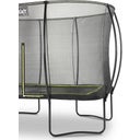 EXIT Toys Trampolin Silhouette 244 x 366 cm