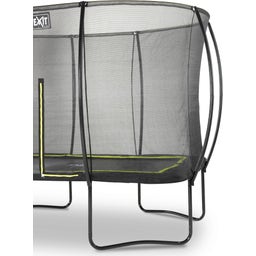 EXIT Toys Trampolin Silhouette 244 x 366 cm