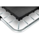 EXIT Toys Trampolin Silhouette 244 x 366 cm