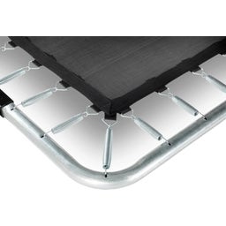 EXIT Toys Trampolin Silhouette 244 x 366 cm