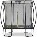 EXIT Toys Trampolin Silhouette 153 x 214 cm