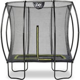 EXIT Toys Trampolin Silhouette 153 x 214 cm