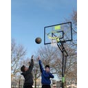 EXIT Toys Galaxy Portable kosárlabda palánk