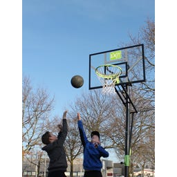 EXIT Toys Galaxy Portable kosárlabda palánk