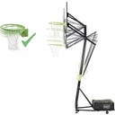 EXIT Toys Galaxy Portable kosárlabda palánk - Gyűrűvel