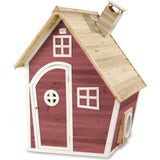 EXIT Toys Maisonnette en Bois Fantasia 100