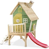 EXIT Toys Holzspielhaus Fantasia 300