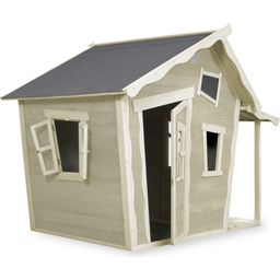 EXIT Toys Crooky Wooden Playhouse 150 - 1 Pc.