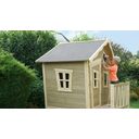 EXIT Toys Crooky Wooden Playhouse 300 - 1 Pc.