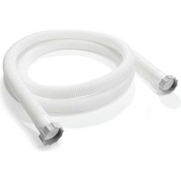 Swimming Pool Hose Ø 38mm with Union Nut 4.5m