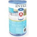 Intex wkład filtracyjny typu A - 1 szt.