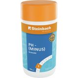 Steinbach pH Minus Granules