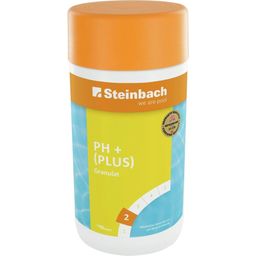 Steinbach Granulé pH Plus