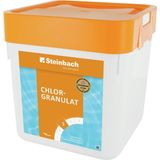 Steinbach Chlorine Granulate Organic