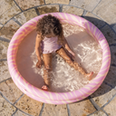 Basen dla dzieci - Swimming Pool Pink Zebra - 1 szt.