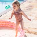 Basen dla dzieci - Swimming Pool Pink Zebra - 1 szt.