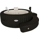 Round Bench - Whirlpool Pure-Spa Jet and Bubble & Jet - 1 Piece