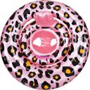 Swim Essentials Babyzwemzitje - Leopard - Pink