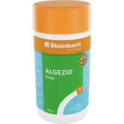 Steinbach Środek glonobójczy (Algicyd) - 1 l