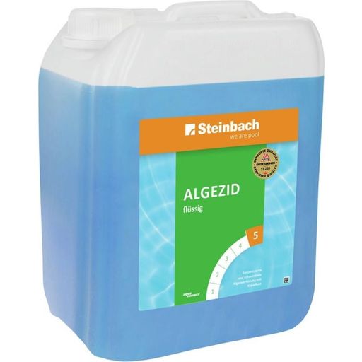 Steinbach Proti algam - algecid - 5 l