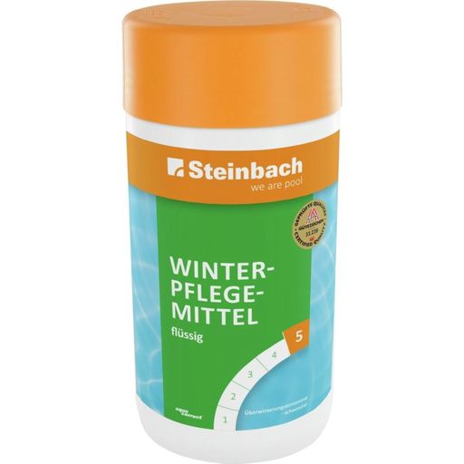 Steinbach Winterverzorgingsproducten - 1 L