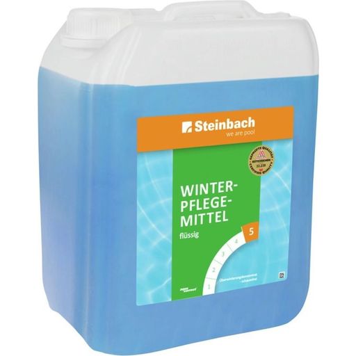 Steinbach Trattamento Invernale - 5 litri