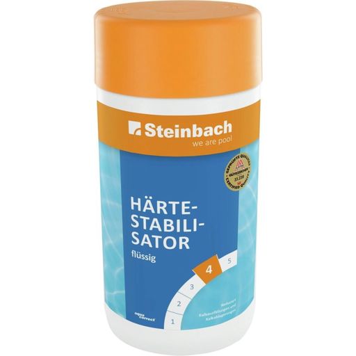 Steinbach Stabilizzatore Durezza - 1 L