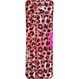 Swim Essentials Lilo - Rose Gold Leopard - 1 item