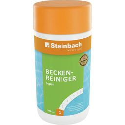 Steinbach Detergente Super per Piscine