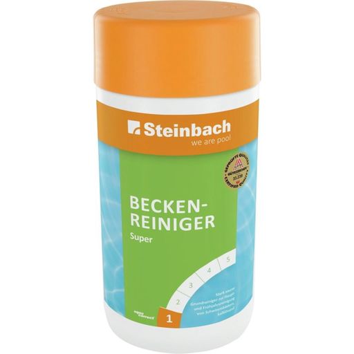 Steinbach Super Pool Cleaner - 1 l