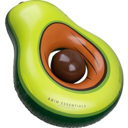 Swim Essentials Avocado Lilo - 1 item
