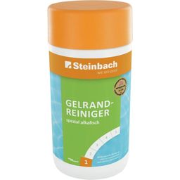 Steinbach Gel Randreiniger Speciaal - 1 L