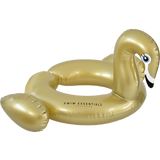 Swim Essentials Gold Swan