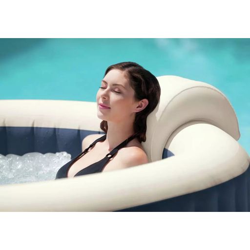 PureSpa Bubble Massage Set Navy Blue - velký vířivý bazén - 1 ks
