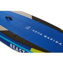 Aqua Marina Beast All-Around Advanced 10'6'' - 1 pz.