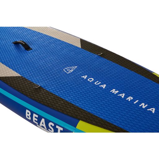 Aqua Marina Beast All-Around Advanced 10'6'' - 1 k.