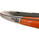 Aqua Marina Magma All-Around Advanced 11'2'' - 1 db