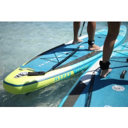 Aqua Marina Paddle Board Coil Leash - 1 ks