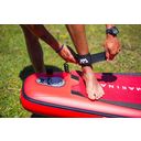 Aqua Marina Paddle Board Coil Leash - 1 item