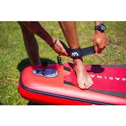 Aqua Marina Paddle Board Coil Leash - smycz - 1 szt.
