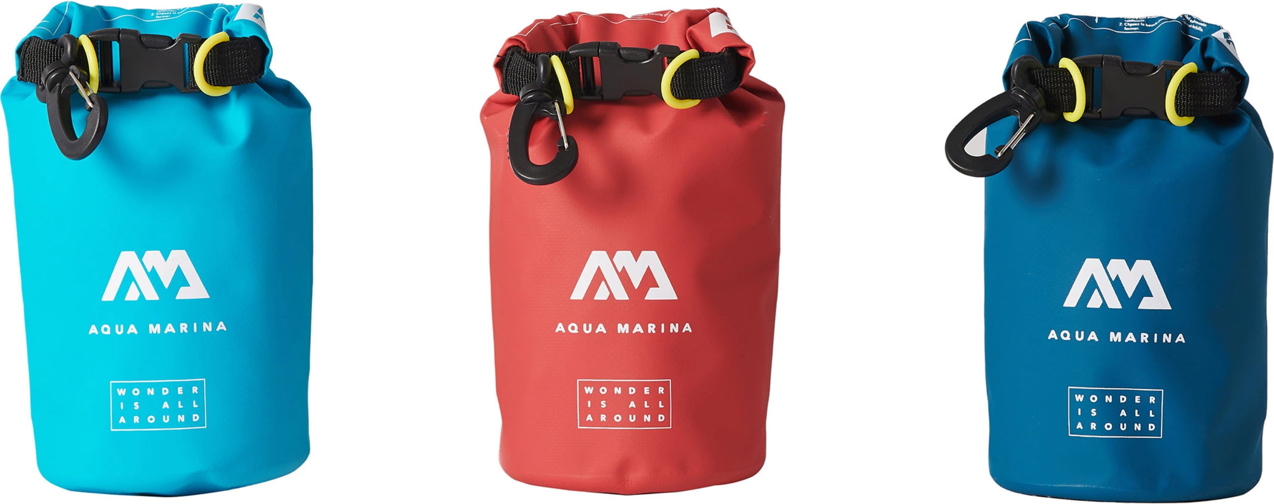 Aqua Marina Dry Bag Mini 2L
