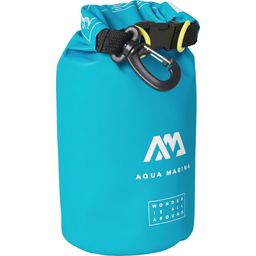 Aqua Marina Dry Bag Mini 2L - Türkiz
