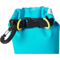Aqua Marina Dry Bag Mini 2L - tyrkysová